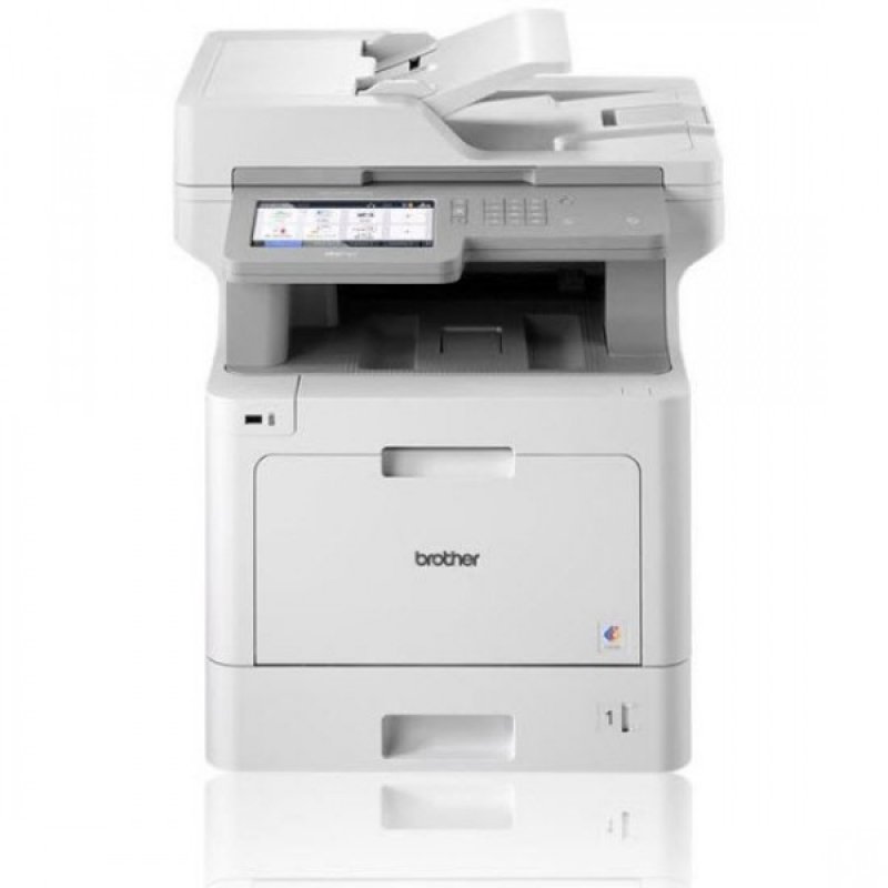 brother Brother Mfcl9570cdw Laser Multifunction Printer Mfcl9570cdwzu1 - AD01
