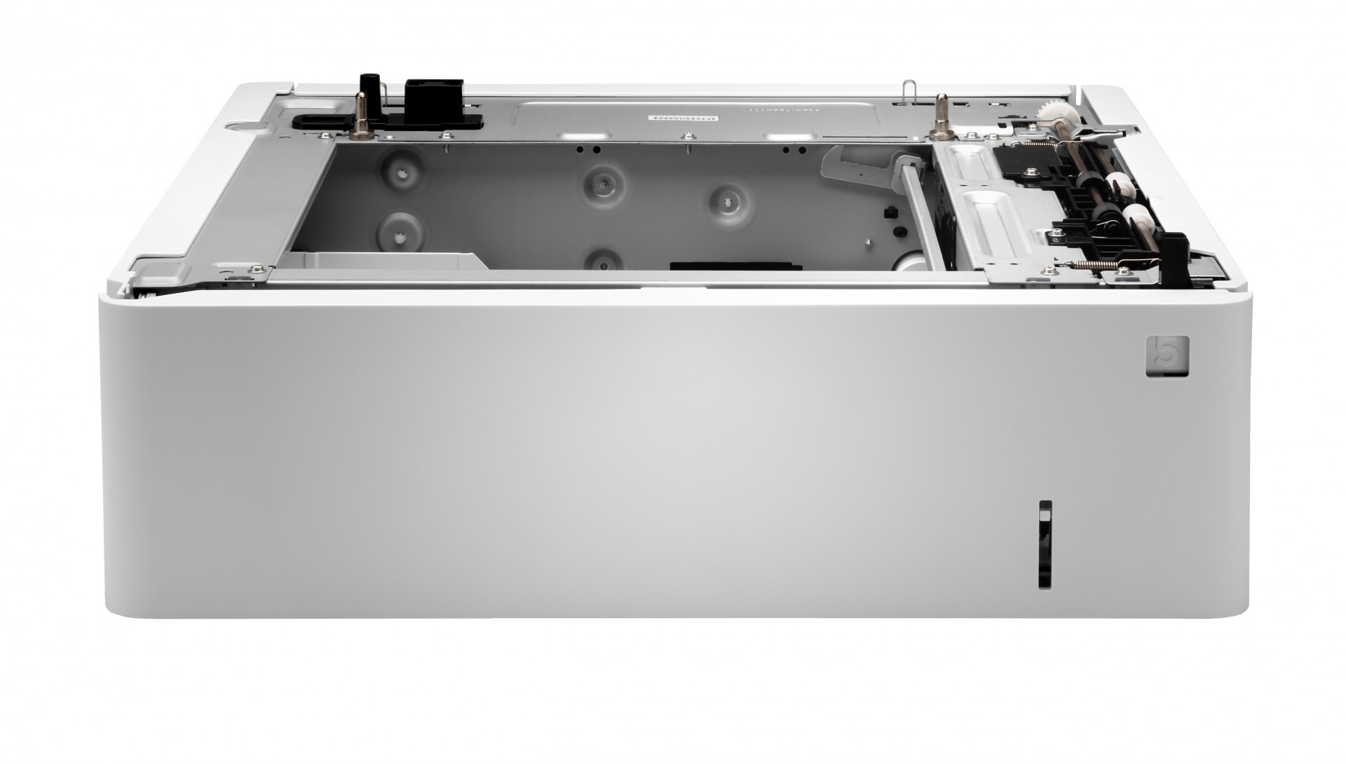 Hp Clr Laserjet 550 Sheet Paper Tray P1b09a - WC01
