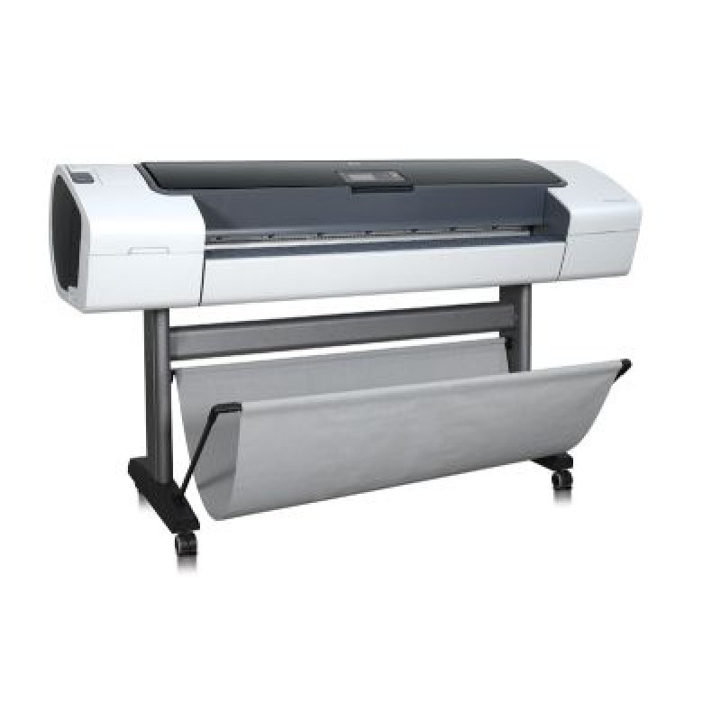 Q6687A HP Designjet T1100 44-in Printer - Refurbished