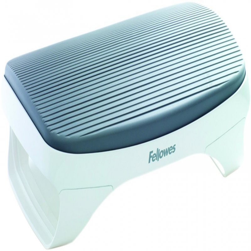 Fellowes Ispire Foot Lift White/grey 9361701 - WC01