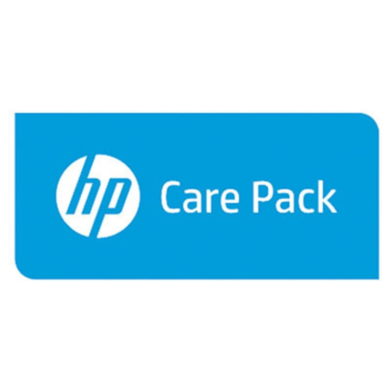 Hp - Comm Pc Cost Clear (r7)     Epack 4yr Nextbusday Onsite Ws      F/ Dedicated Personal Computing  Gr U1g37e