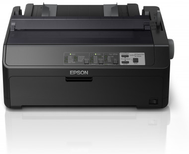 Epson - Master Vendor            Lq-590ii 24pin 440 Cps              80 Col 1+4 Copies                Uk C11cf39403