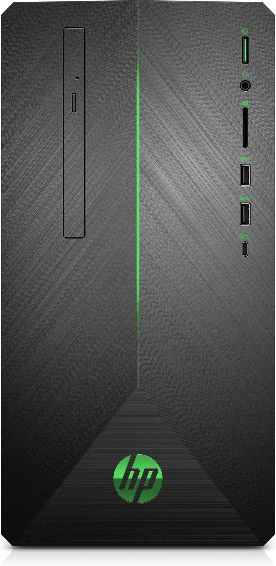 690-0040na I5-9400f 8g 2t+256g 1660 7ec02ea#abu - WC01