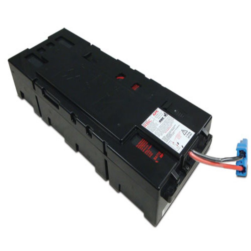 apc Apc Replacement Battery Cartridge 116 Apcrbc116 - AD01