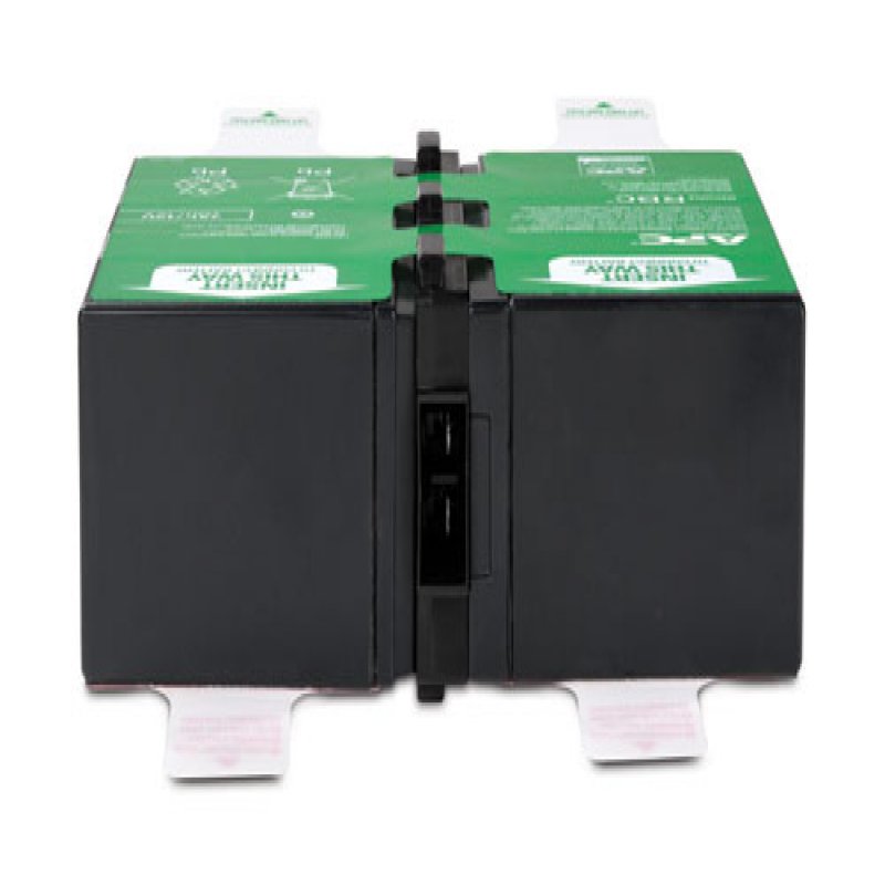 apc Apc Replacement Battery Cartridge 123 Apcrbc123 - AD01