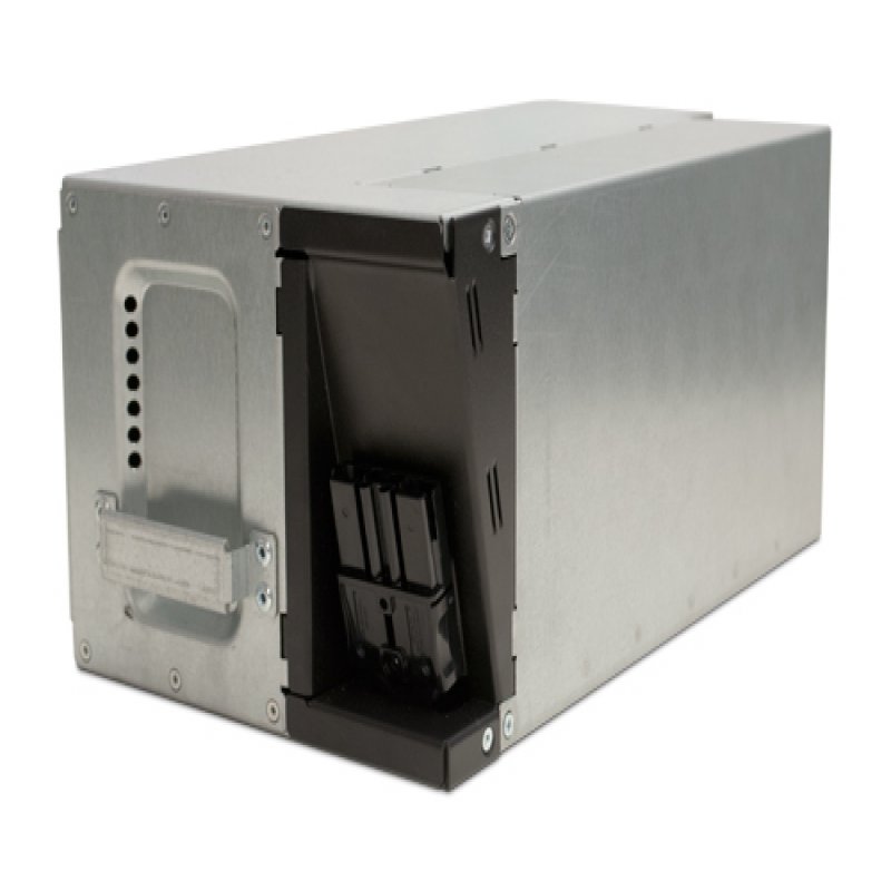 apc Apc Replacement Battery Cartridge 143 Apcrbc143 - AD01