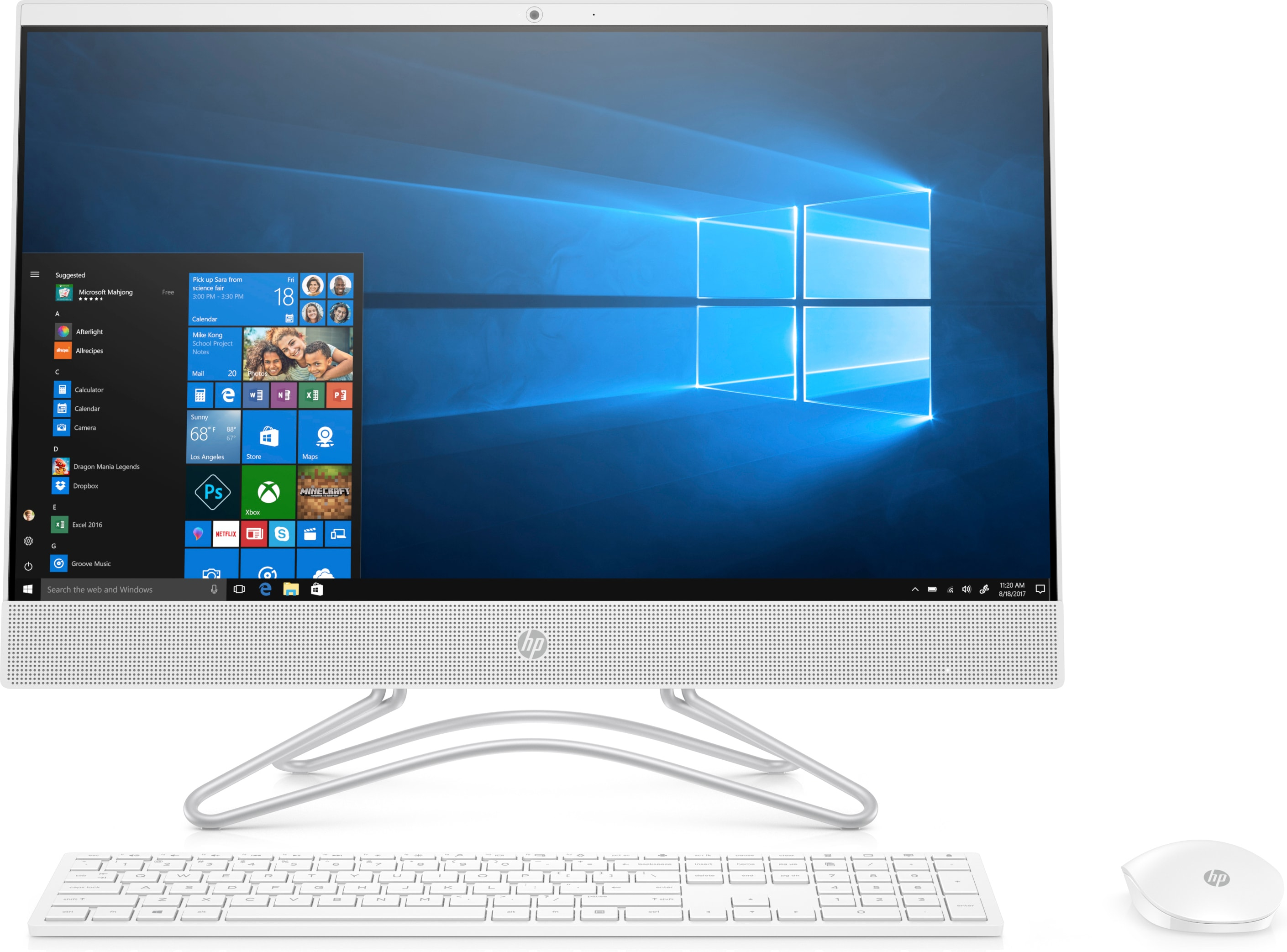 24-f0044na I7-9700t 8gb 256g+2t W10 8kf51ea#abu - WC01
