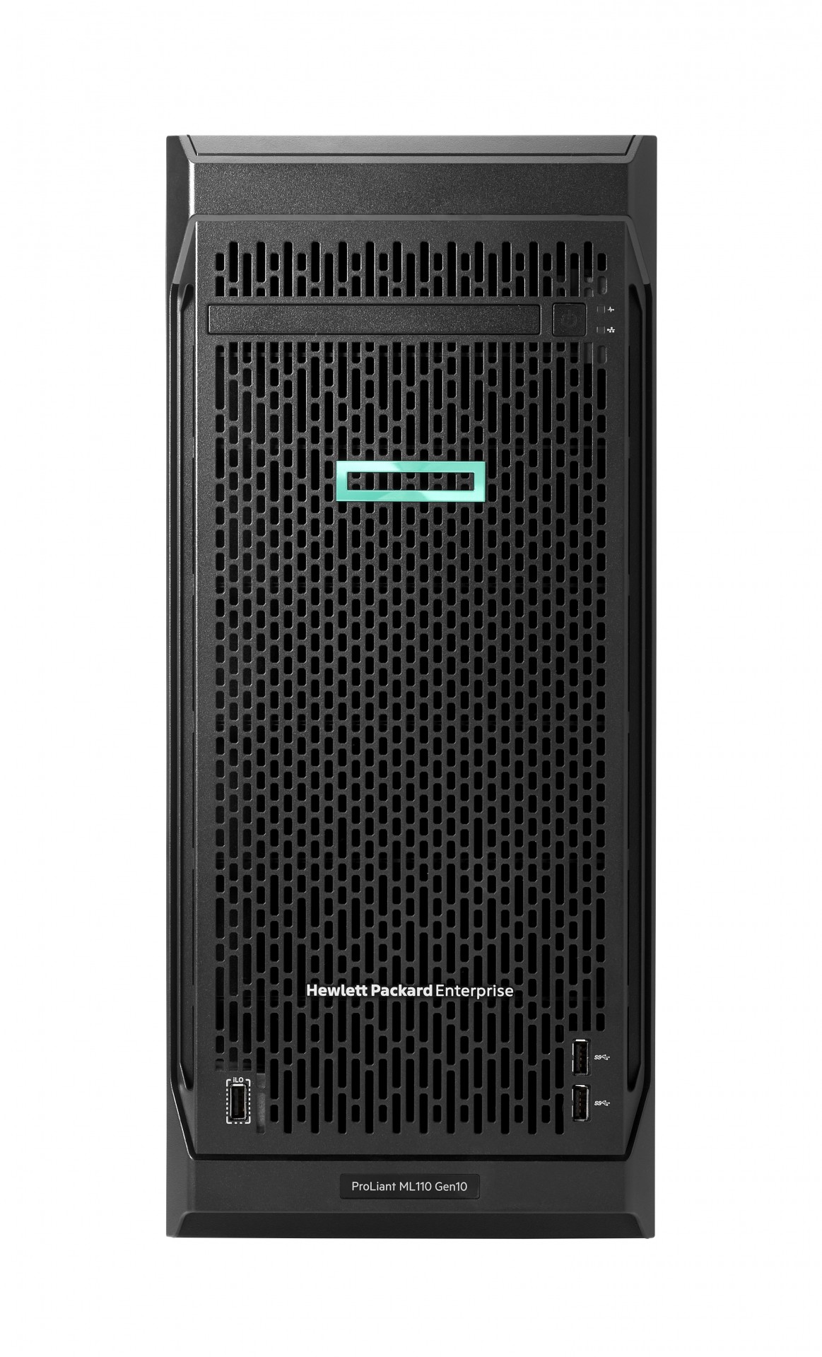 Hpe Ml110 Gen10 3204 1p 8g Nhp Eu Sv P10806-421 - WC01