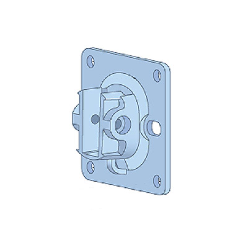 Ap-270-mnt-h2 270 Series Mt Kit. Jw055a - WC01
