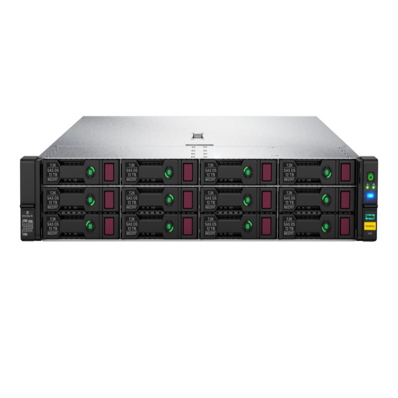 Hpe Storeeasy 1660 16tb Sas Storage Q2p73a - WC01
