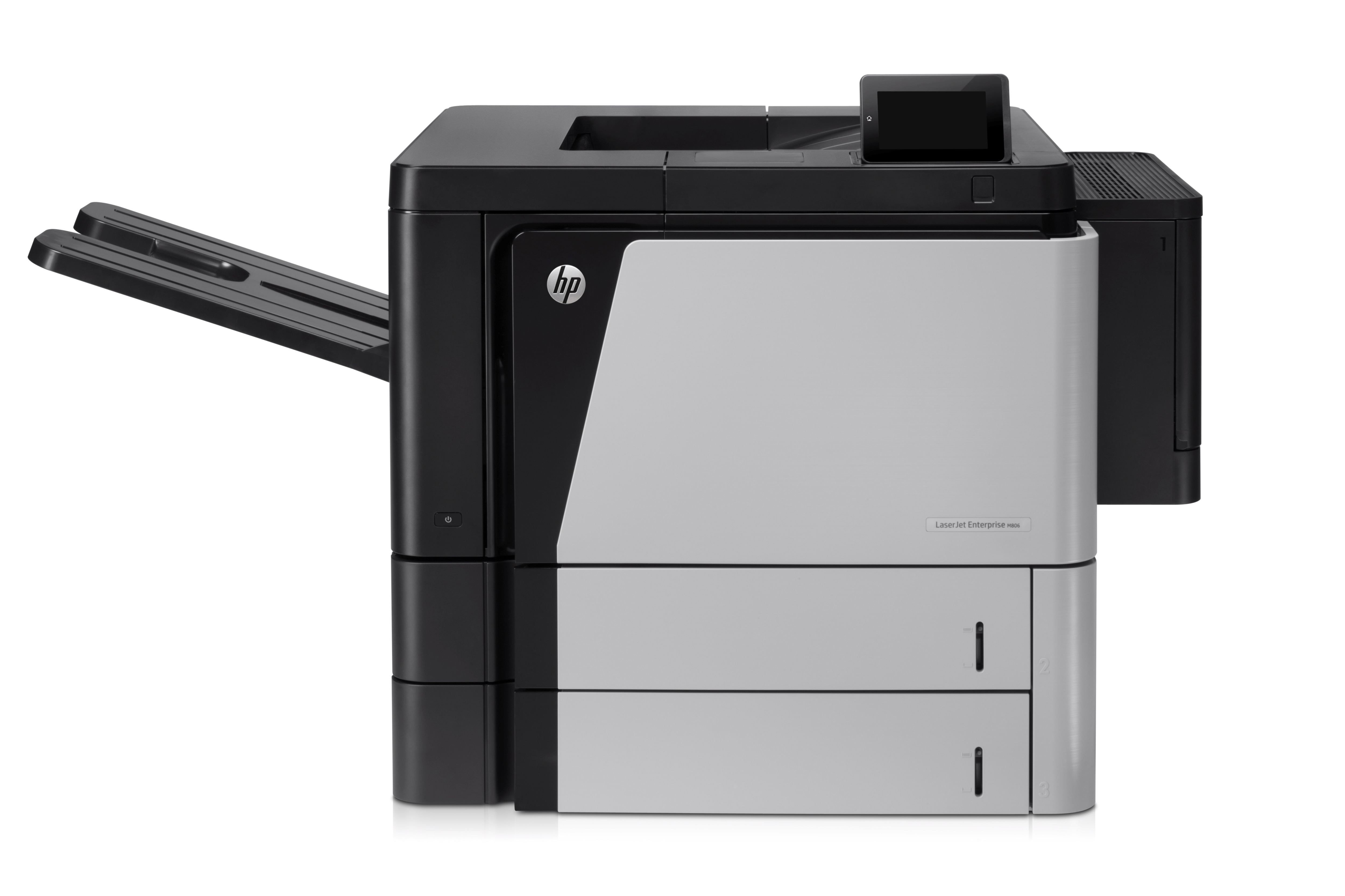CZ244A HP LaserJet Enterprise M806dn, A3 mono printer - Refurbished