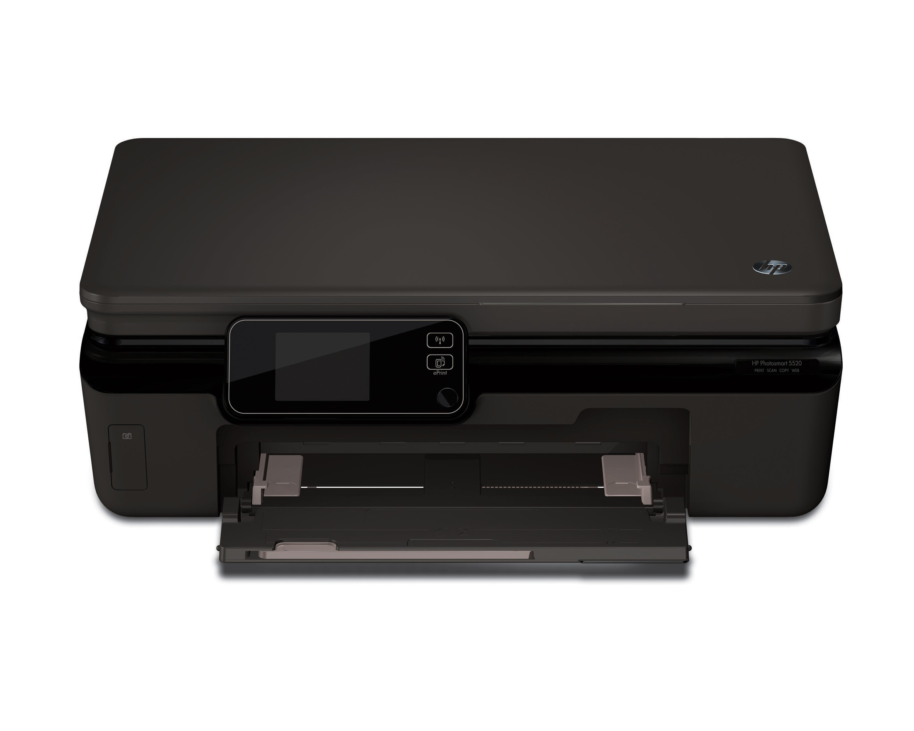CX042A HP Photosmart 5520 e-all-in-one Printer - Refurbished