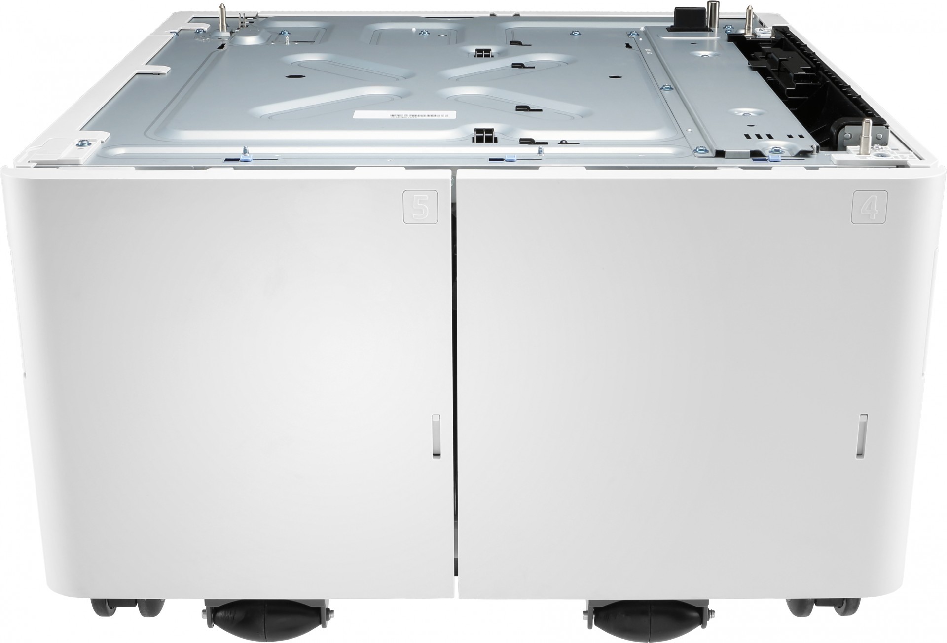 Hp Laserjet Bottom Hci 2600 Sheets T3v30a - WC01