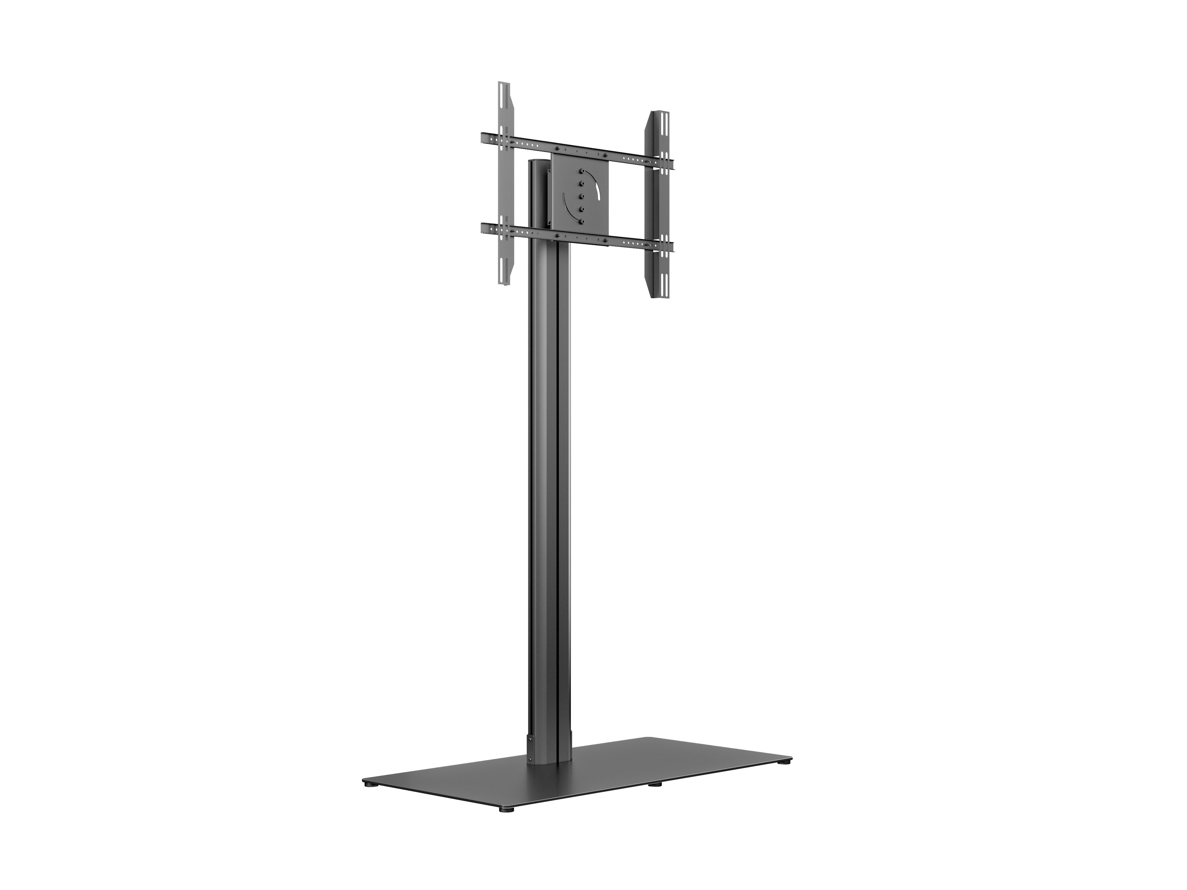 180 Hd Single Black W. Floorbase 7260 - WC01