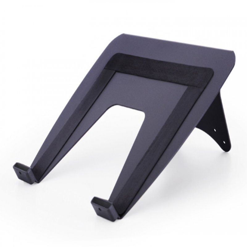 M Laptop Holder Gas Lift Arm Black 7525 - WC01