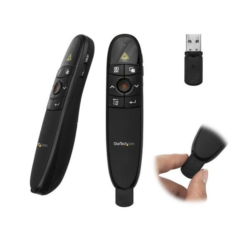 Startech.com Presentation Remote PRESREMOTE - CMS01