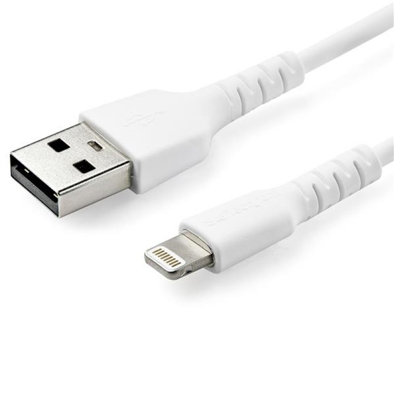 StarTech.com 1m USB to Lightning RUSBLTMM1M - CMS01