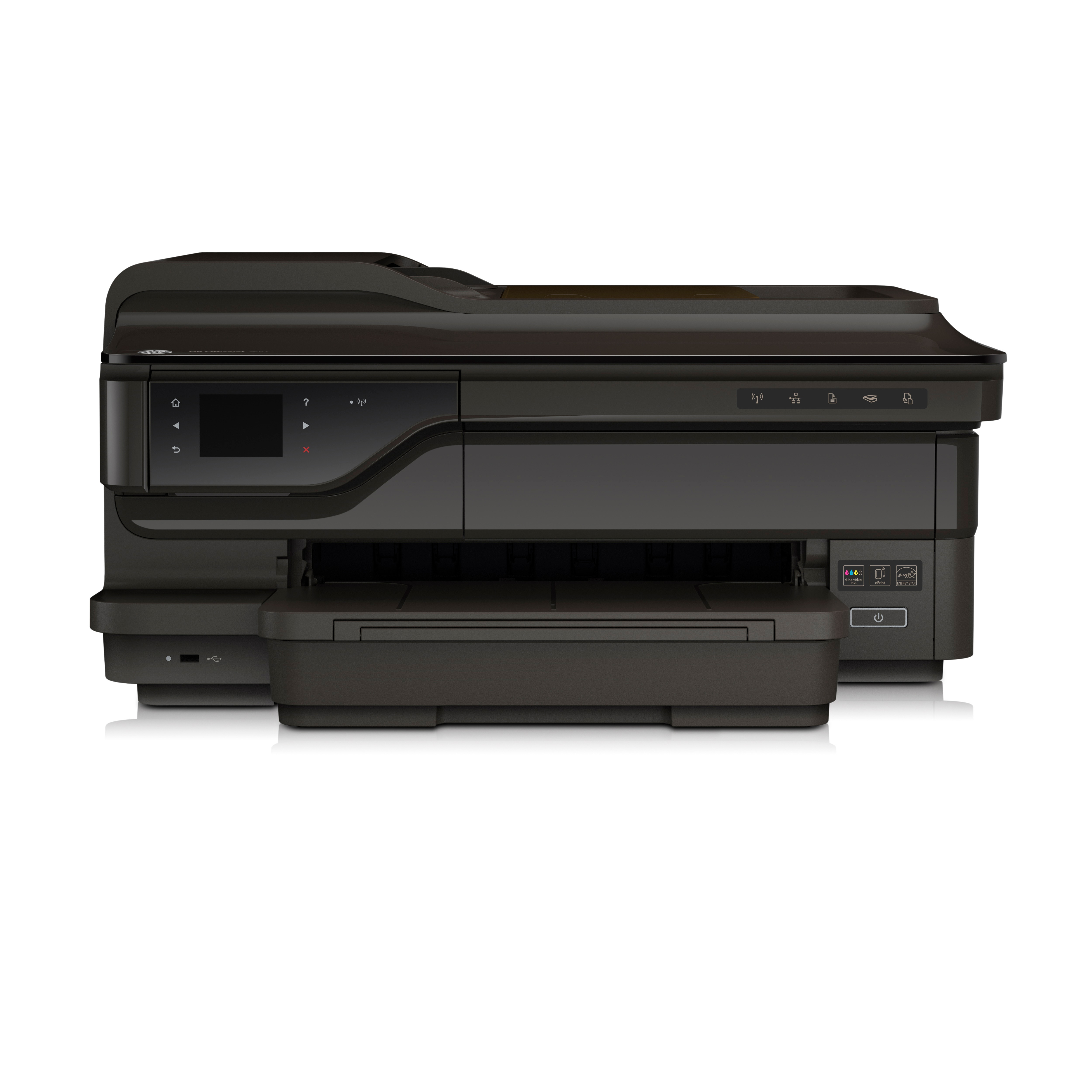 CR769A HP Officejet 7610 Printer - Refurbished