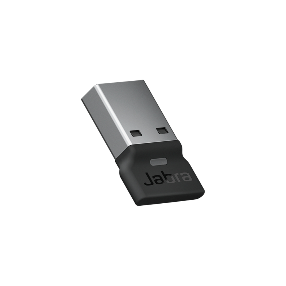 Jabra Link 380a MS USB-A BT Adapter 14208-24 - CMS01