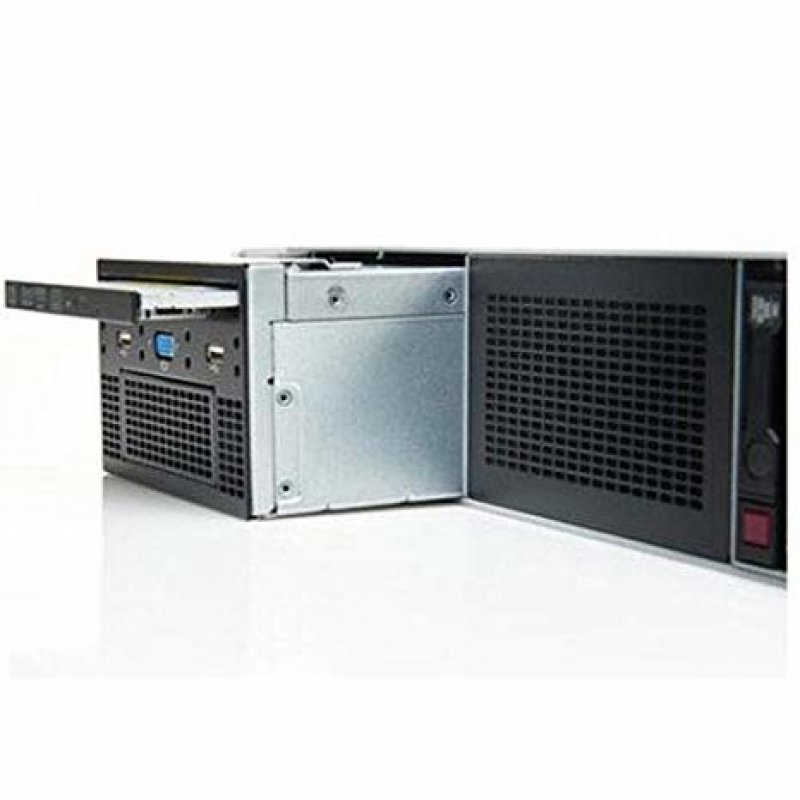 Hpe Dl5x0 Gen10 Universal Media Bay 872267-b21 - WC01