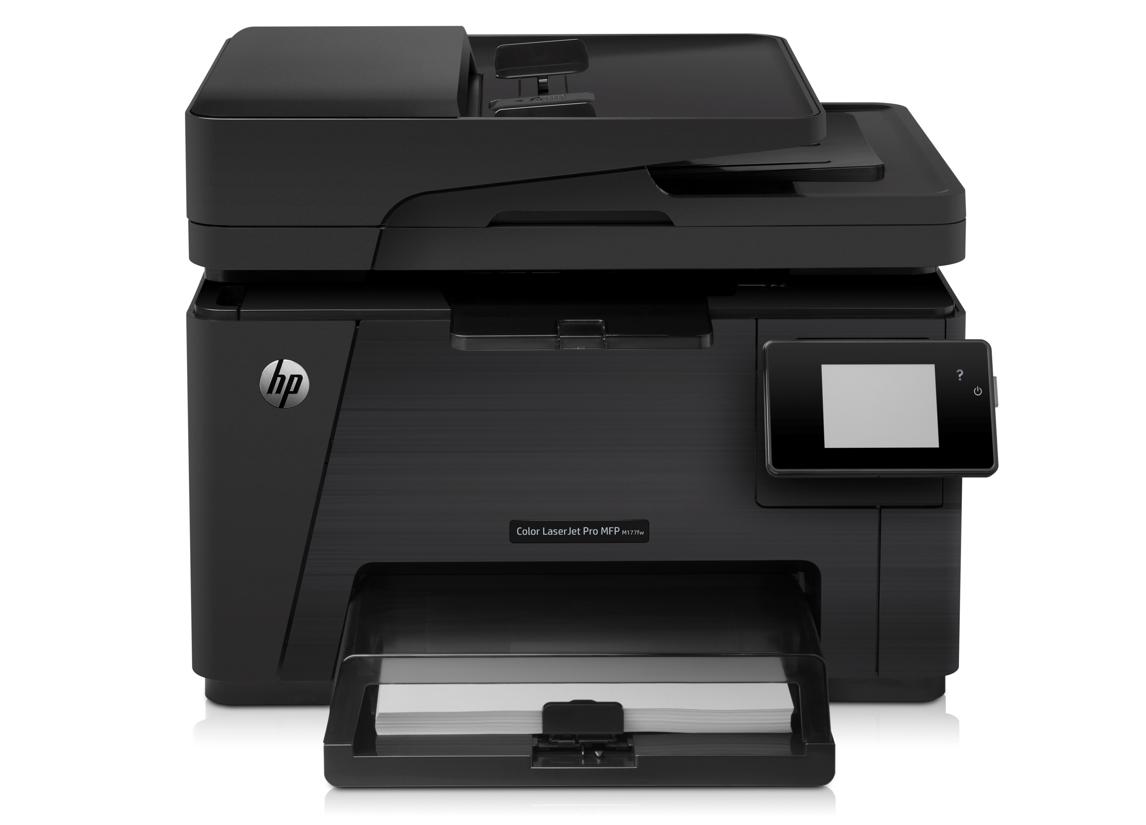 CZ165a HP Laserjet Pro M175fw printer - Refurbished