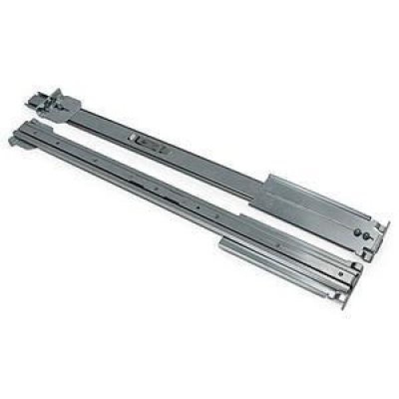 Hp 2u Lff Easy Install Rail Kit 733662-b21 - WC01