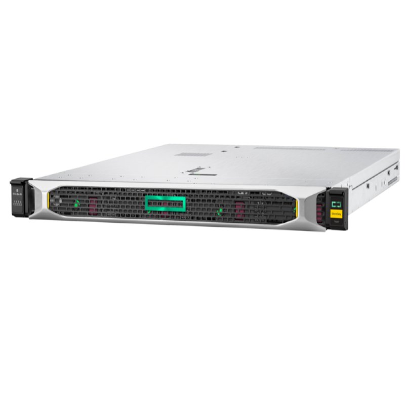 Hpe Storeeasy 1460 16tb Sata Storage Q2r93a - WC01