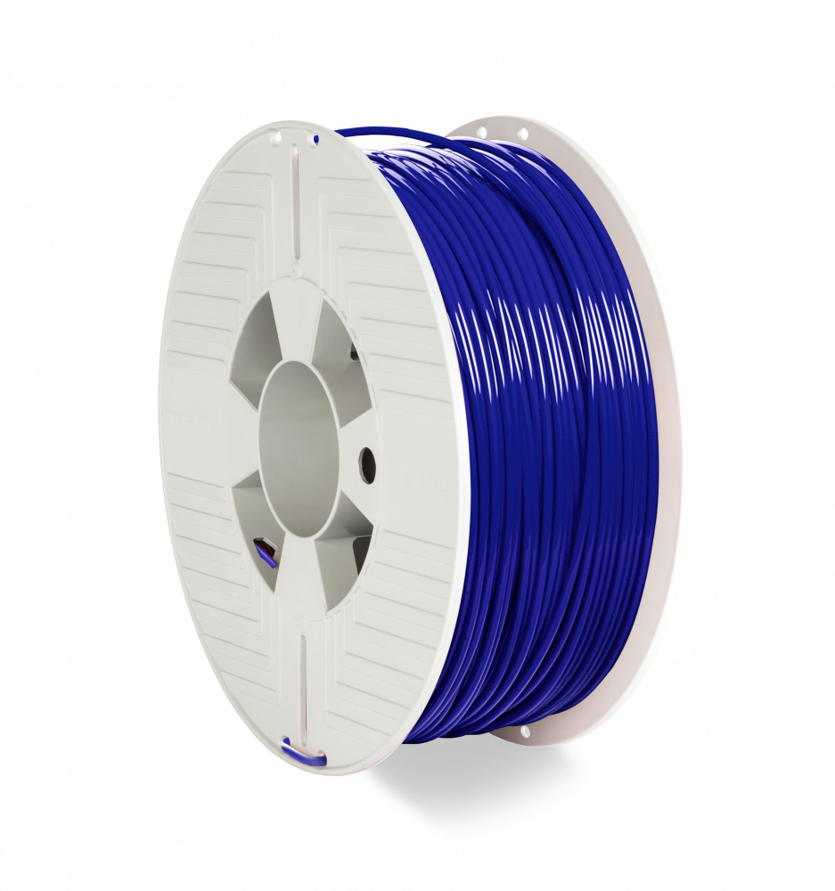 Verbatim 3D FILAMENT PET-G 2.85MM BLUE 55063 - CMS01