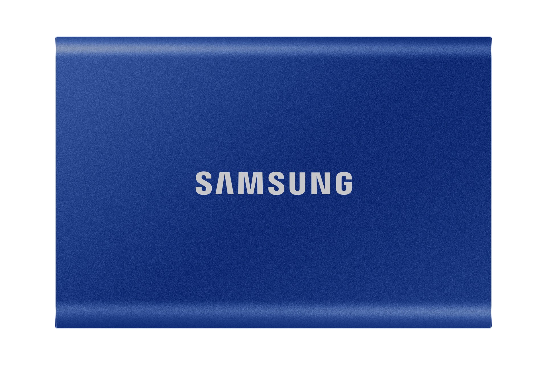 Samsung T7 2TB Ext SSD Indigo Blue MU-PC2T0H/WW - CMS01