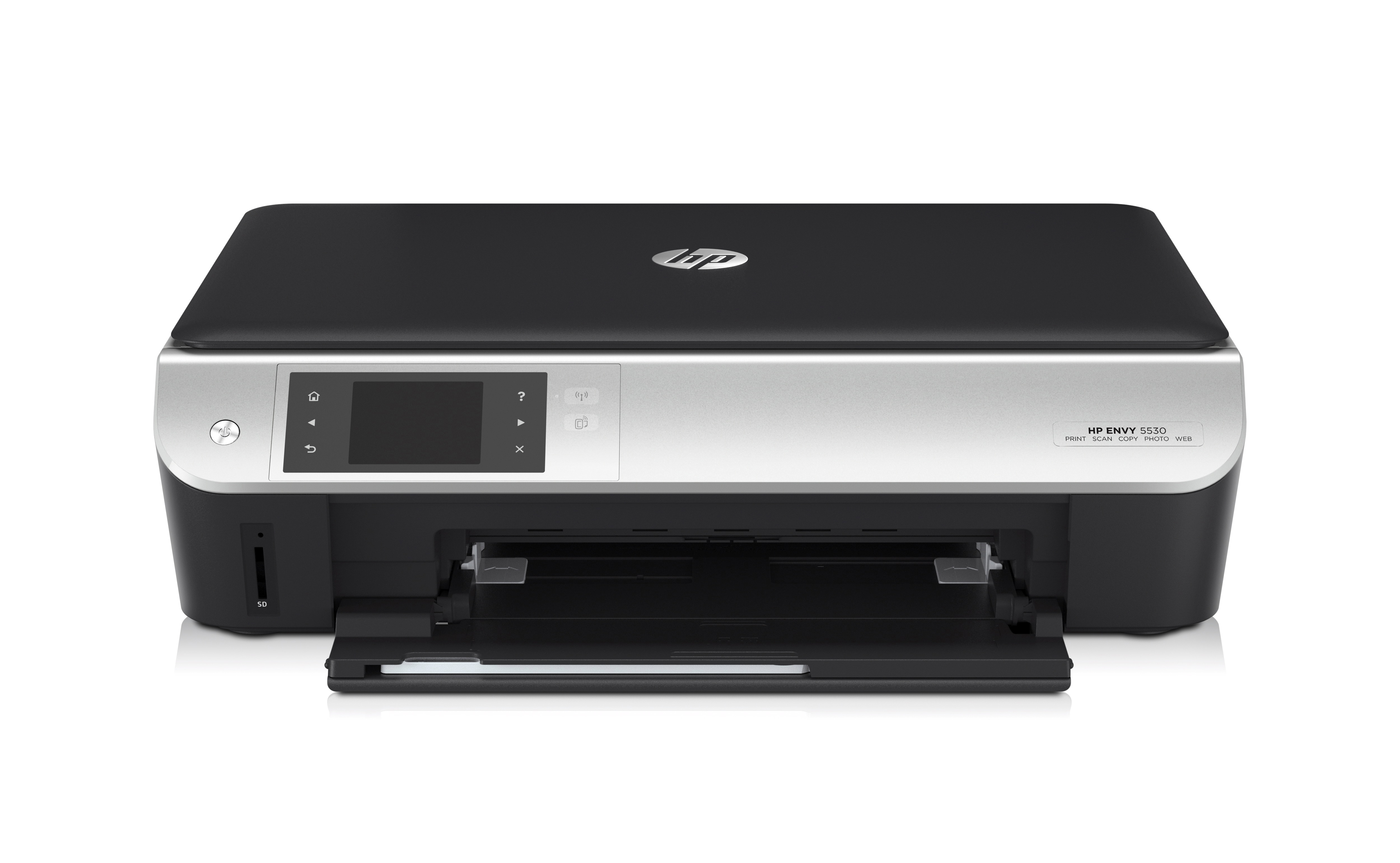 A9J40B#BHC HP Envy 5530 e-All-in-One Printer - Refurbished