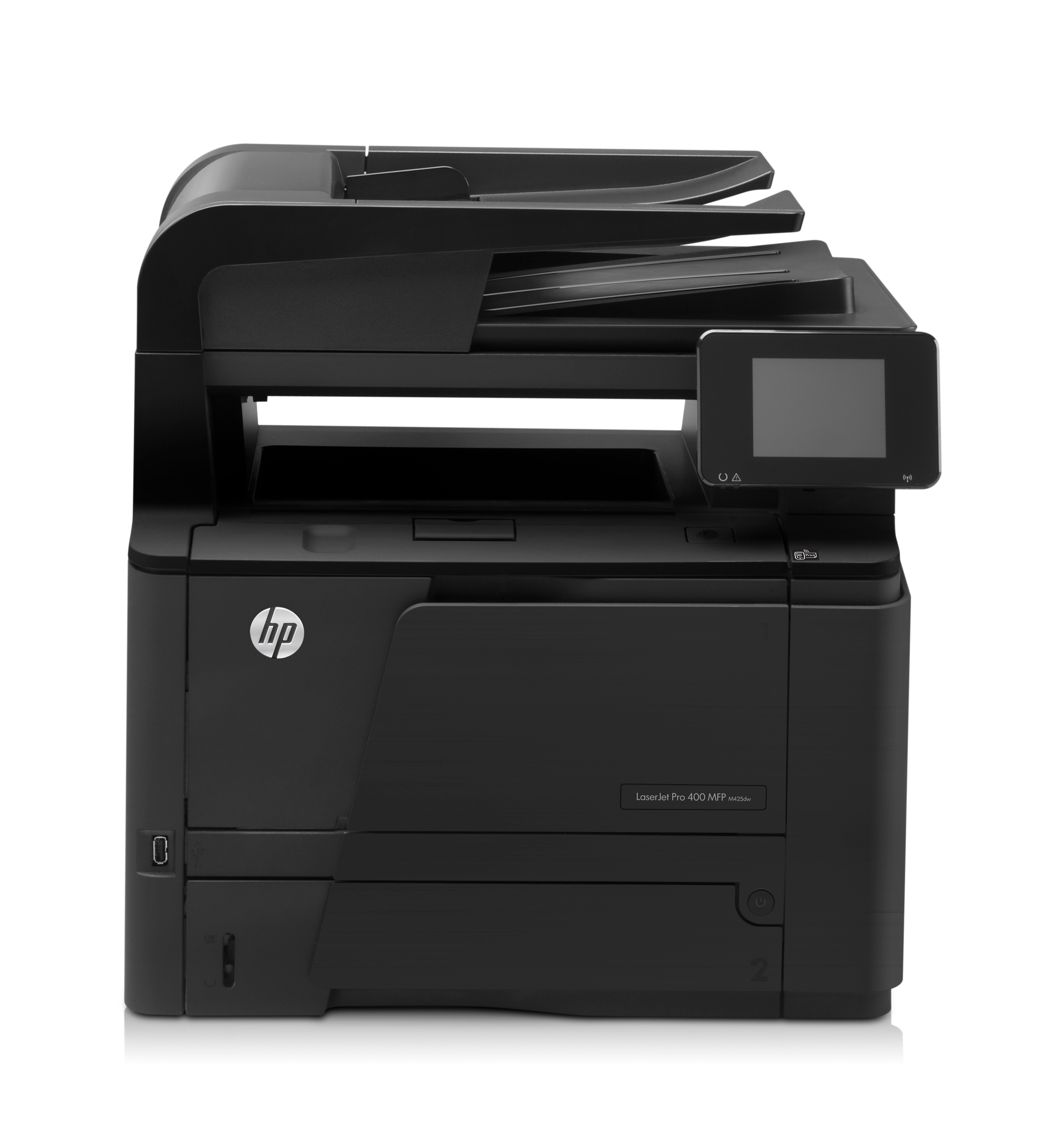 CF288A HP Laserjet Pro 400 M425DW Printer - Refurbished