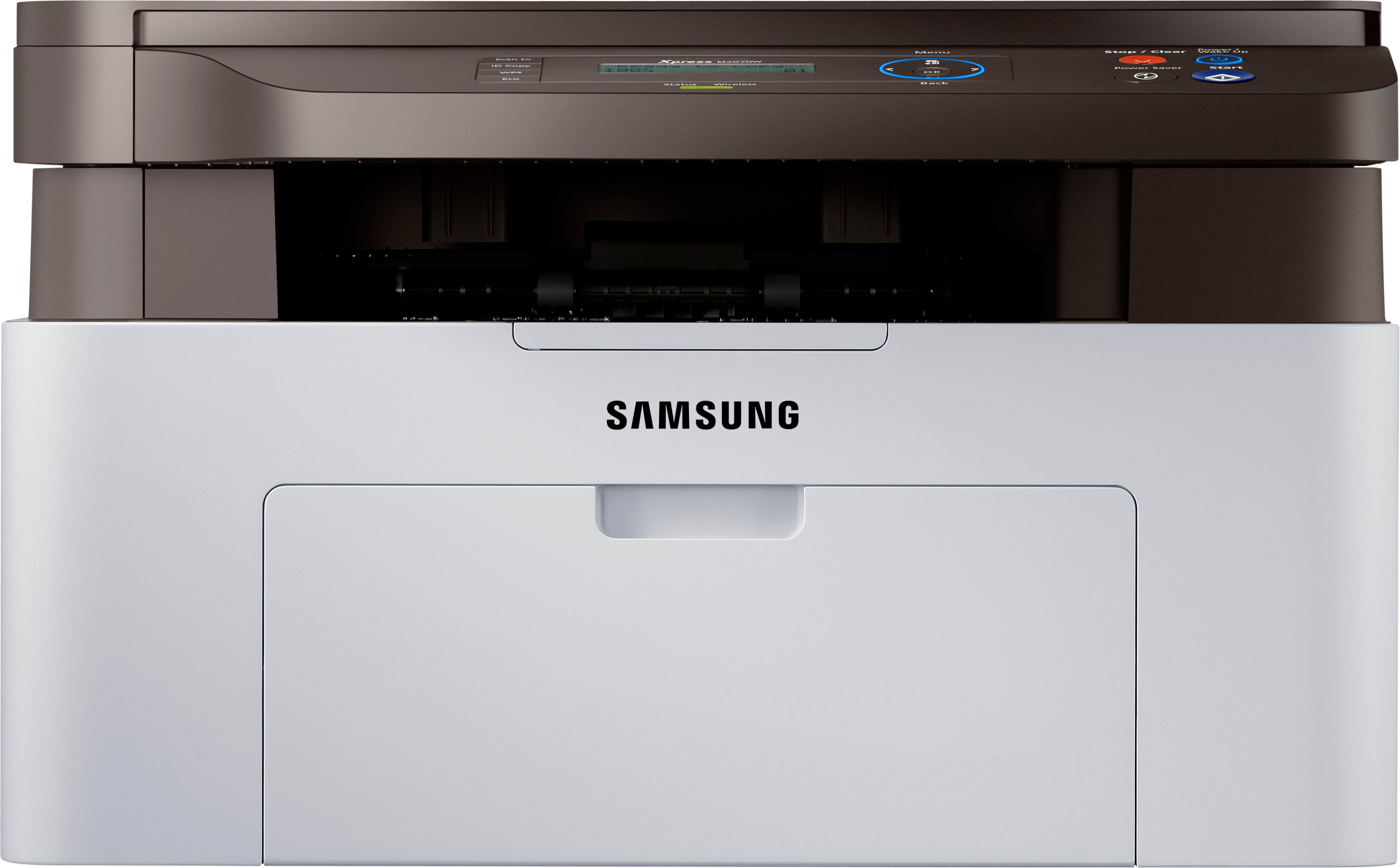 SS298D#EUK Samsung Mfp Xpress M2070w Mono Printer - Refurbished
