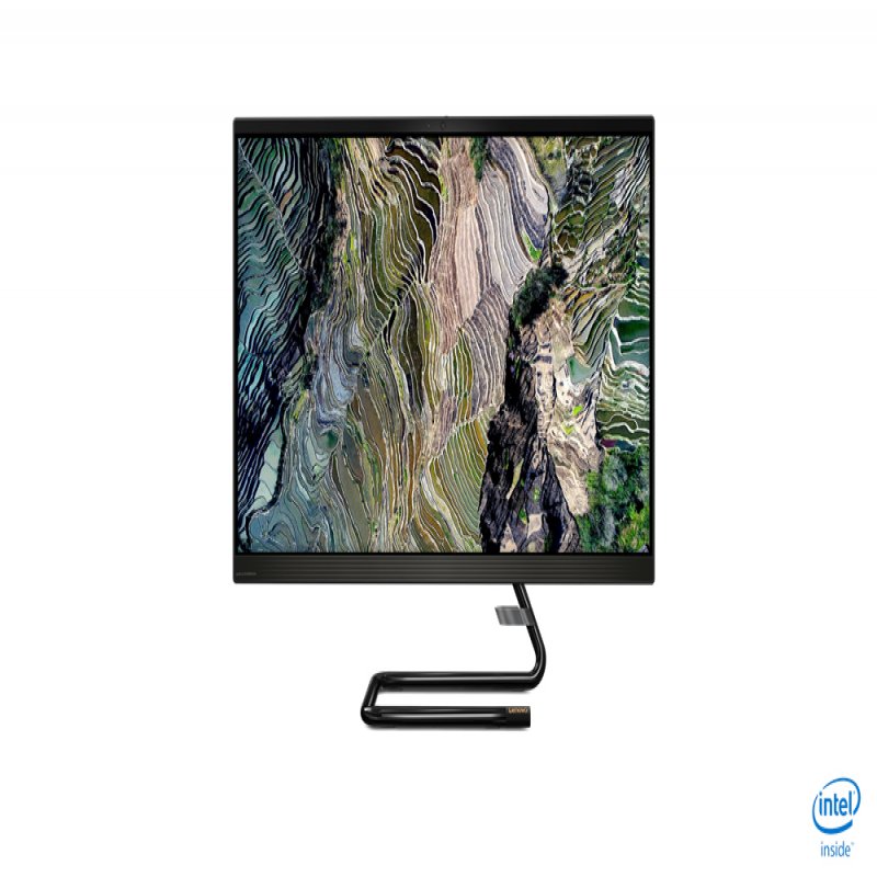 Aio 3 27 I5-10400t 8gb 1tb+256gb W10 F0ey0068uk - WC01