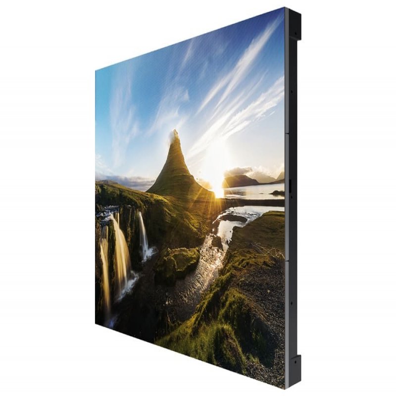 Ifj-e Indoor Led Display Lh012ifjbve/en - WC01