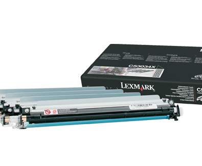 Lexmark C53x Photoconductor Unit 4pk 00c53034x - WC01