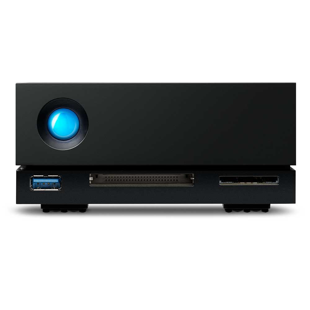 Lacie 16TB 1big Dock STHS16000800 - CMS01