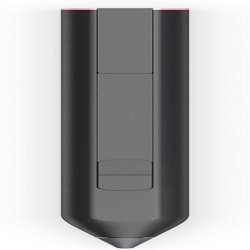 Rc Mpp2.0 Bk Pen Intl Eng Euro Plug 3j122aa#abb - WC01