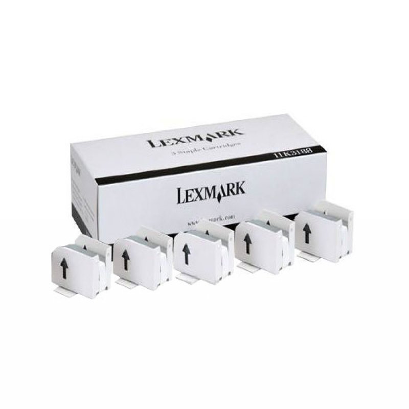 Staple Cartridges 35s8500 - WC01