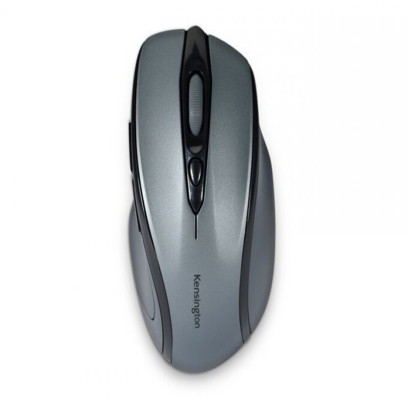 acco Kensington Profit Wireless Mobile Mouse Graphite Grey Dd K72423ww - AD01