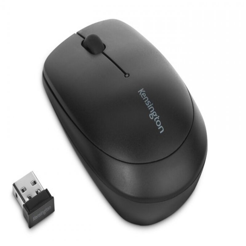 acco Kensington Profit Wireless Mobile Mouse Black Dd K72452ww - AD01