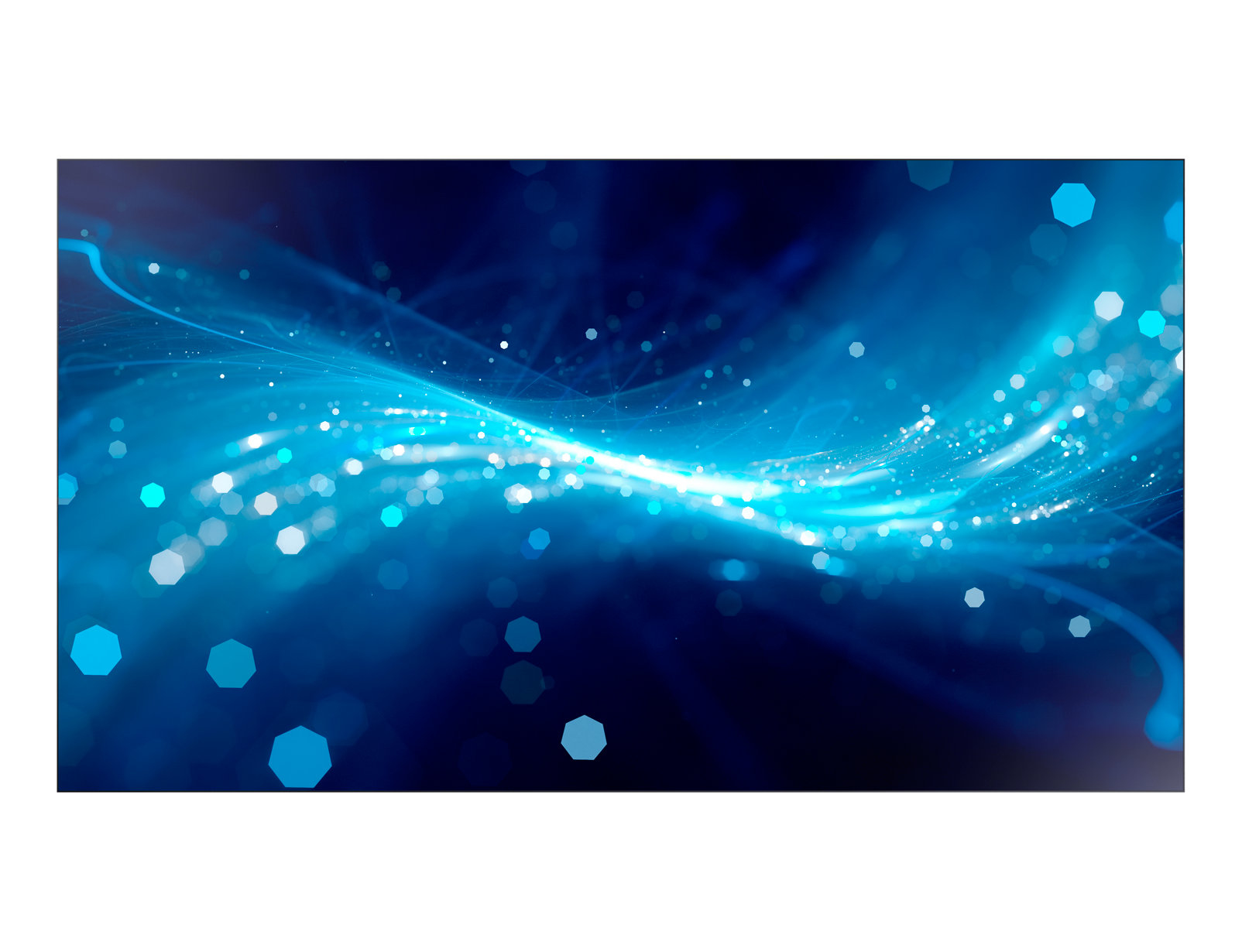 LH55UMHHLBB Samsung 55" UM55H Display - Exdemo unit