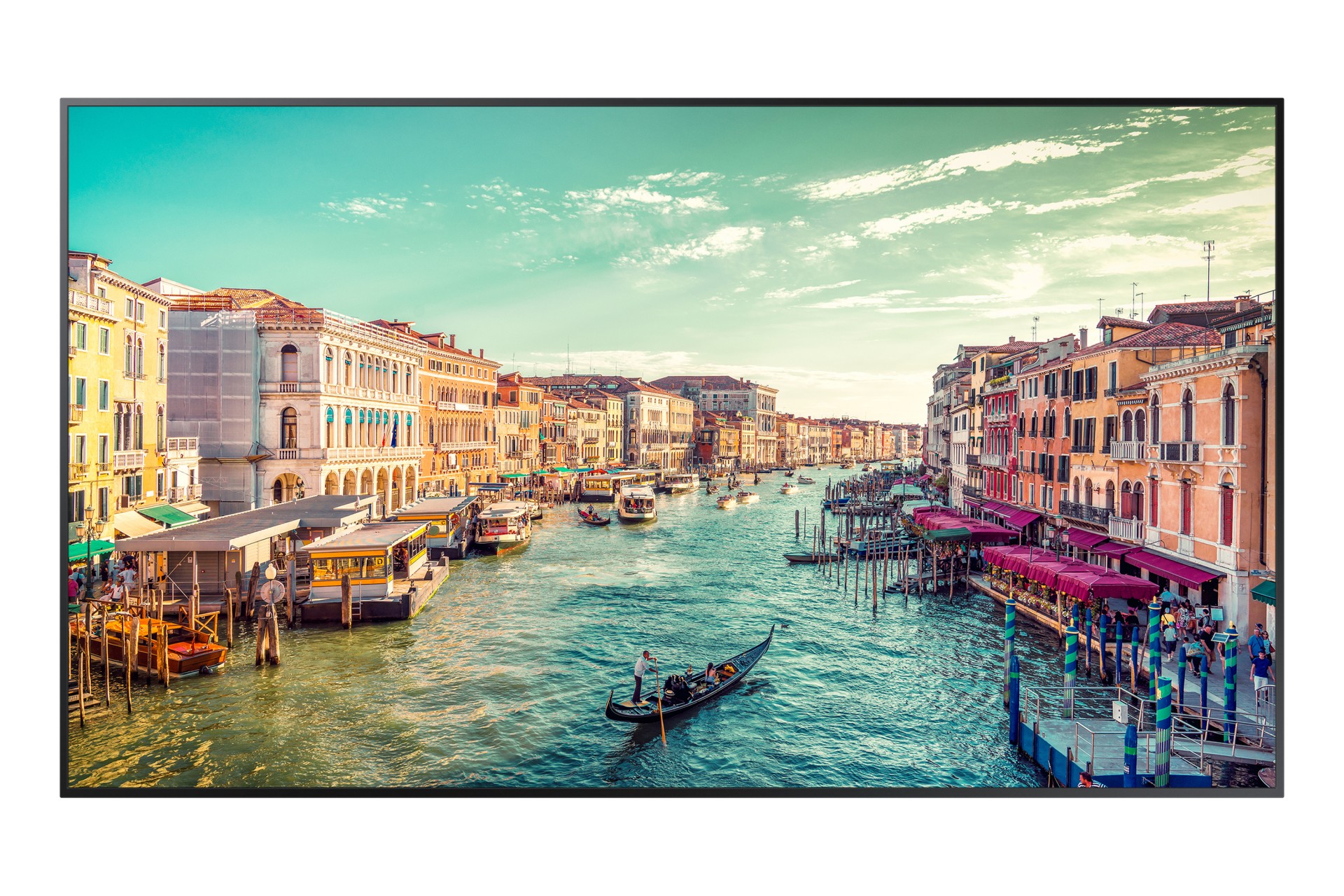 samsung 65 QM65R Display LH65QMREBGCXEN - MW01