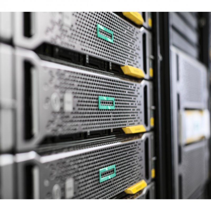 Hpe Dl360 Gen10 2sff Sas/sata Bkpln 867966-b21 - WC01