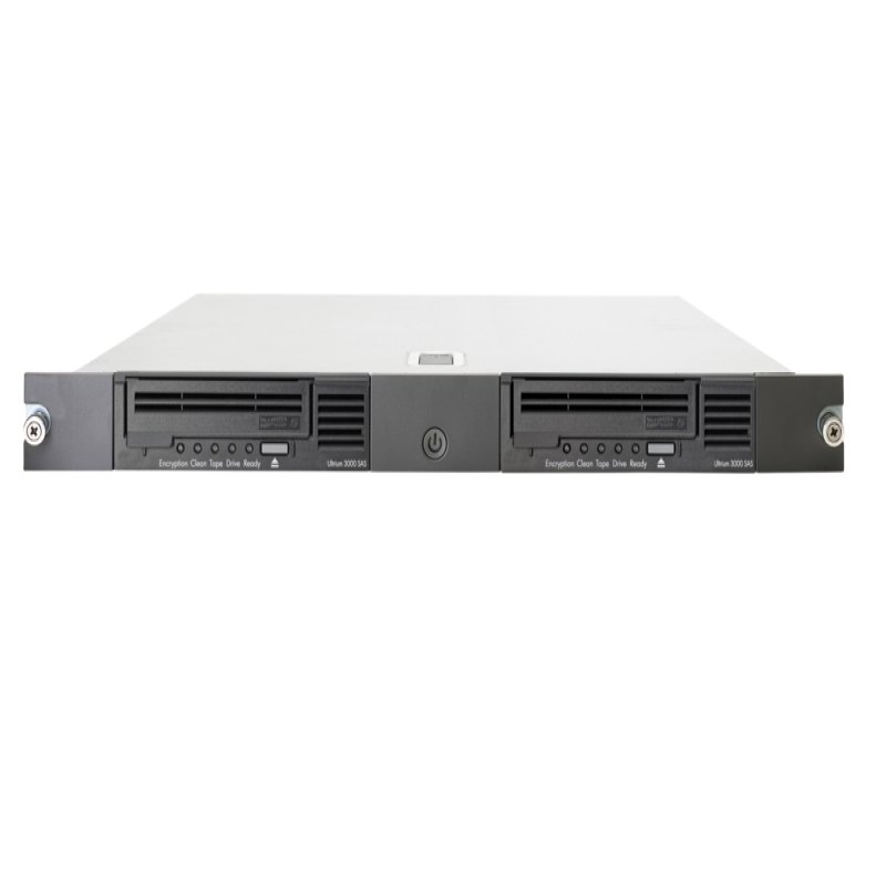 Hpe 1u Generic Rack Mount Kit Bc029a - WC01