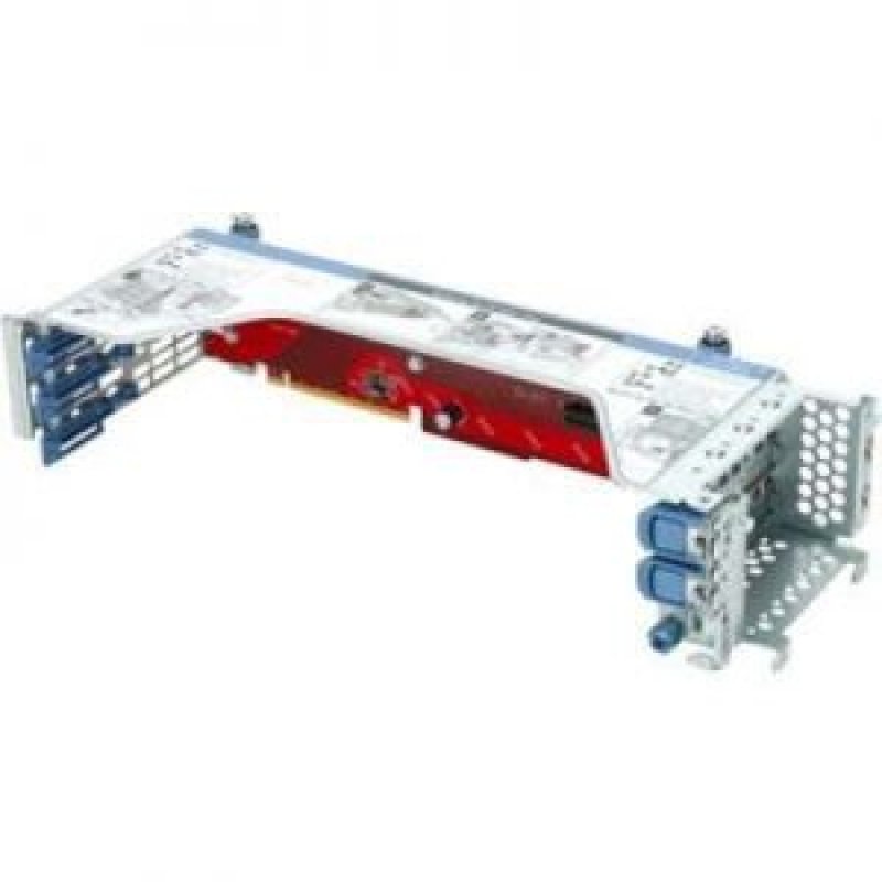 Hpe Dl380 Gen10 X8 X16 X8 M.2 Nebs R 826701-b21 - WC01