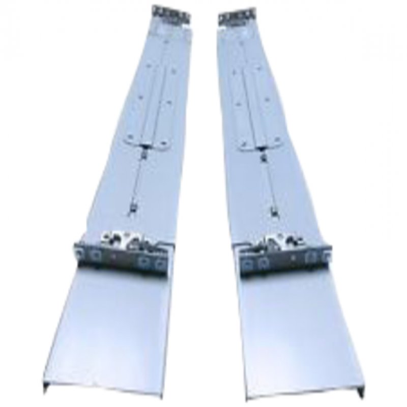 Hpe Synergy 12000 Frame Rack Rail Op 804938-b21 - WC01