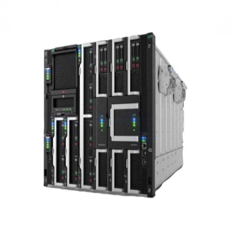 Hpe Synergy 12000 Frame 4x Lift Hand 804943-b21#0d1 - WC01