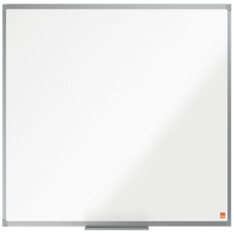 acco Nobo Essence Melamine Whiteboard 900x600mm Dd 1915270 - AD01
