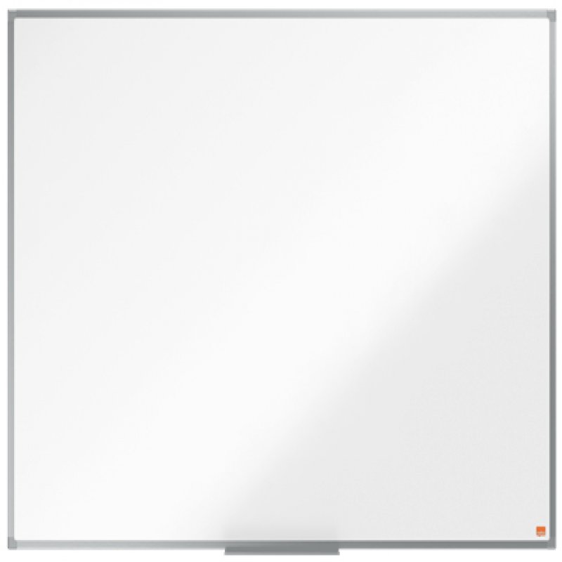 acco Nobo Essence Melamine Whiteboard 1200x900mm Dd 1915271 - AD01