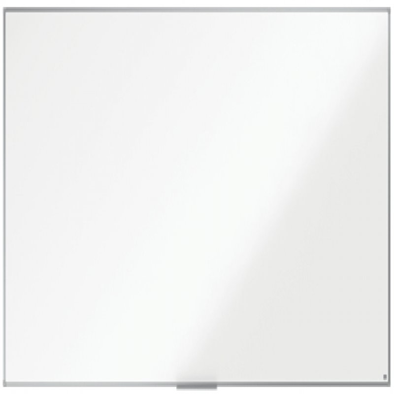 acco Nobo Essence Melamine Whiteboard 2400x1200mm Dd 1915223 - AD01